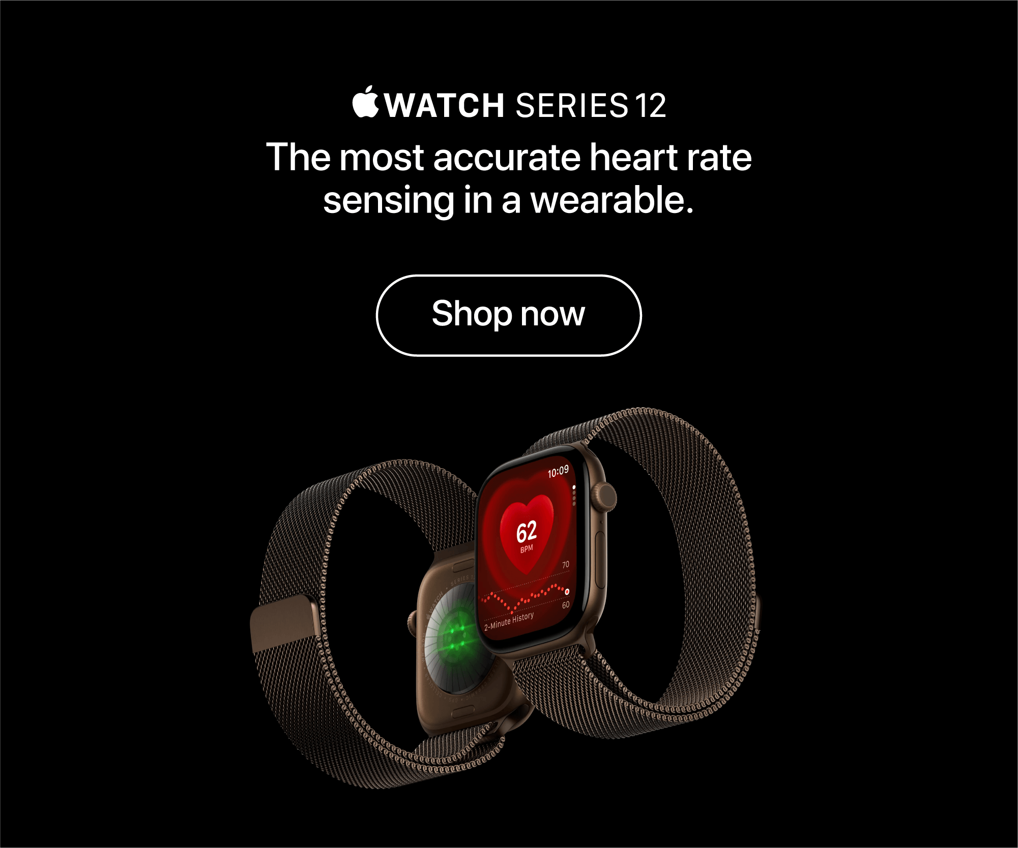 Watch Series 12