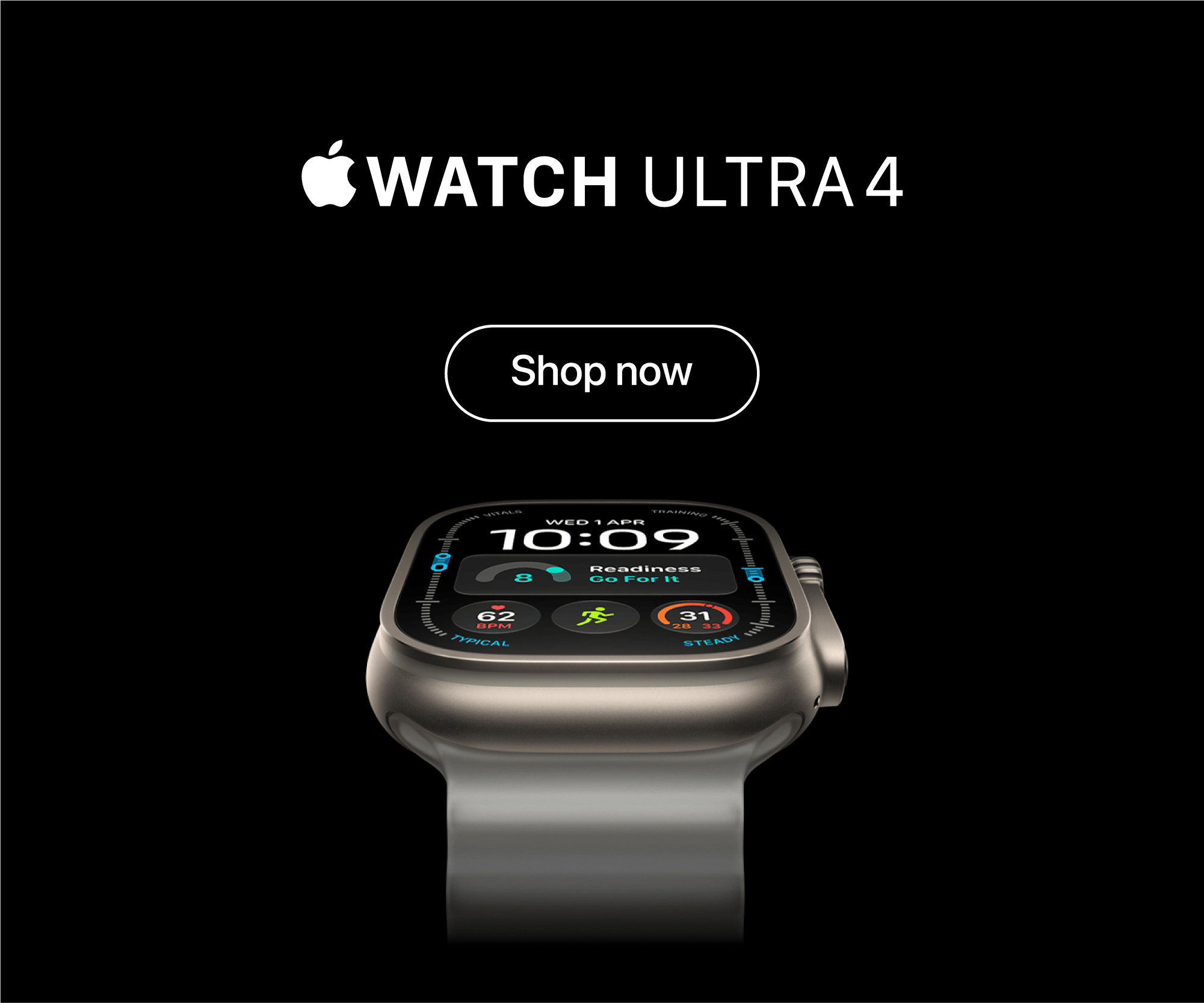 Watch Ultra 4