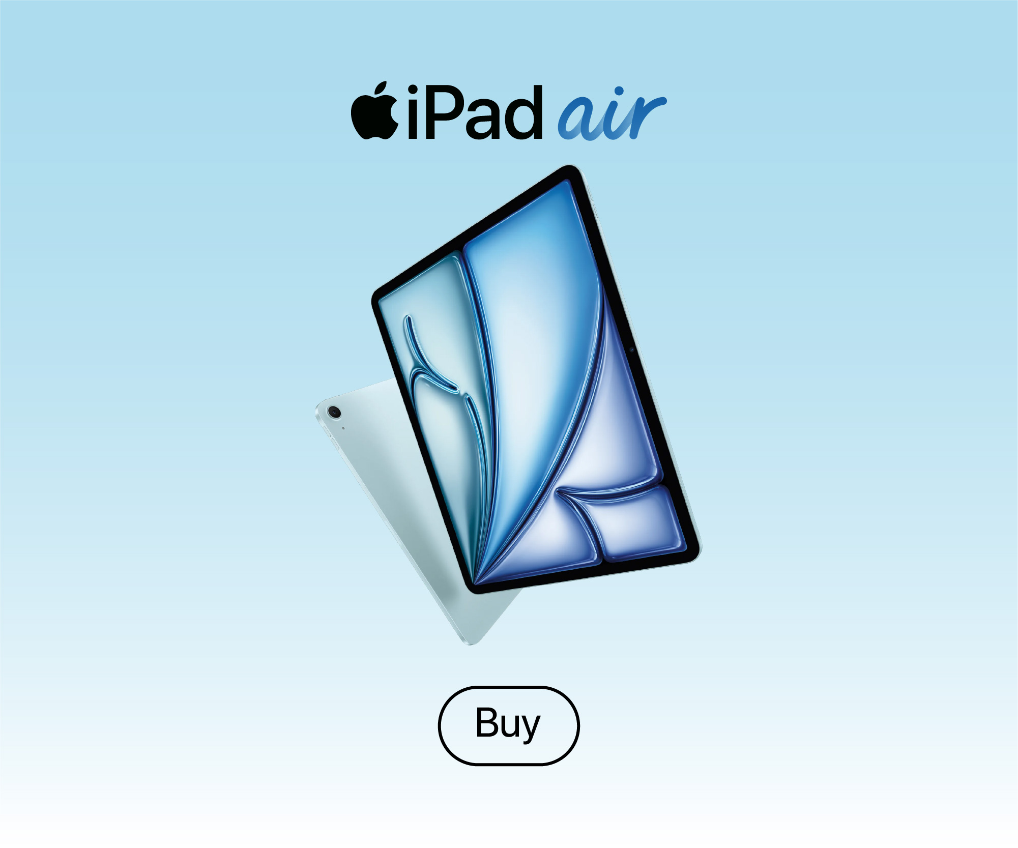 iPad Air