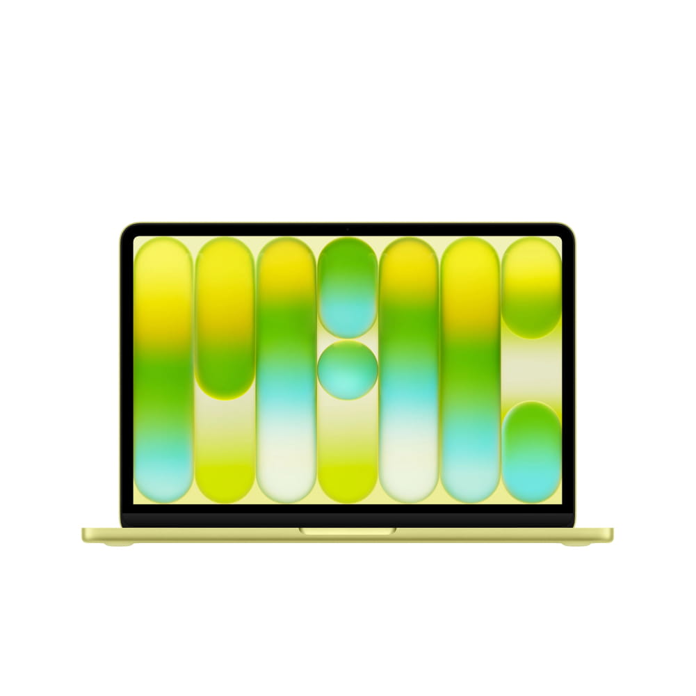 MacBook Neo