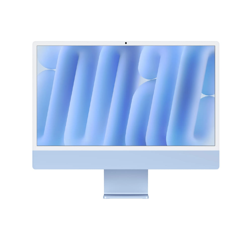 iMac