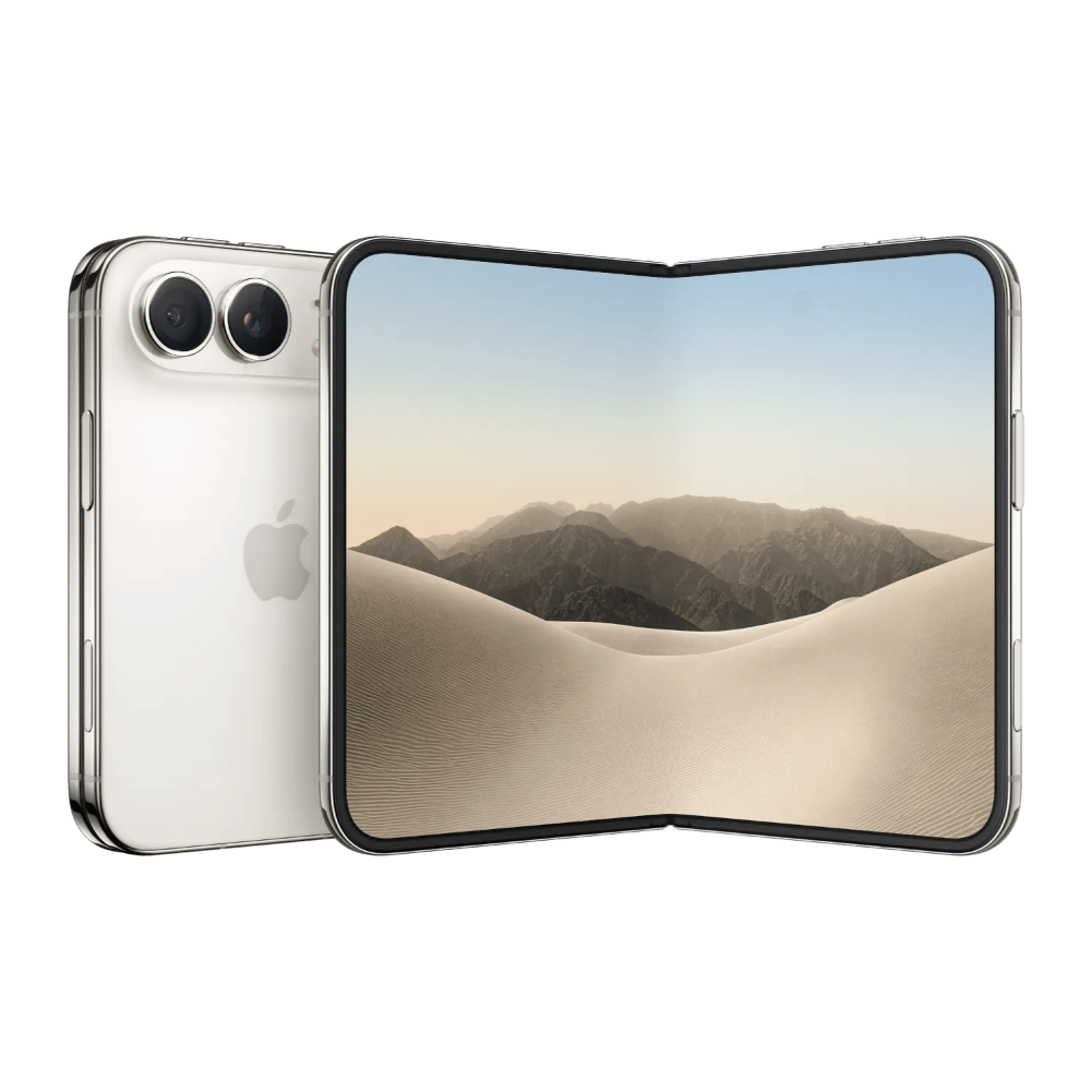 iPhone Duo