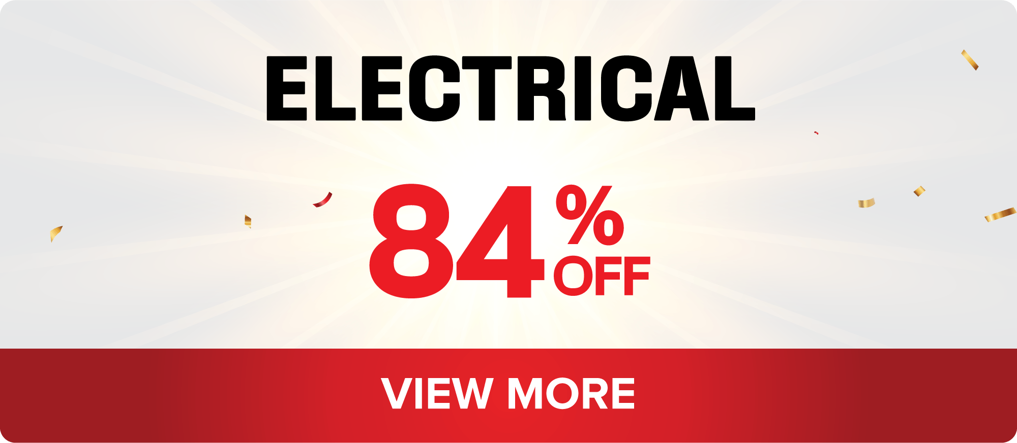 Big Thank You Electrical
