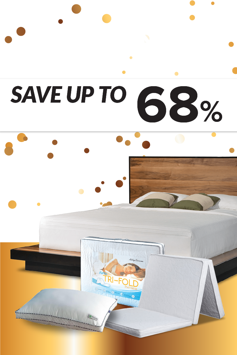 Black Friday Sale Bedding