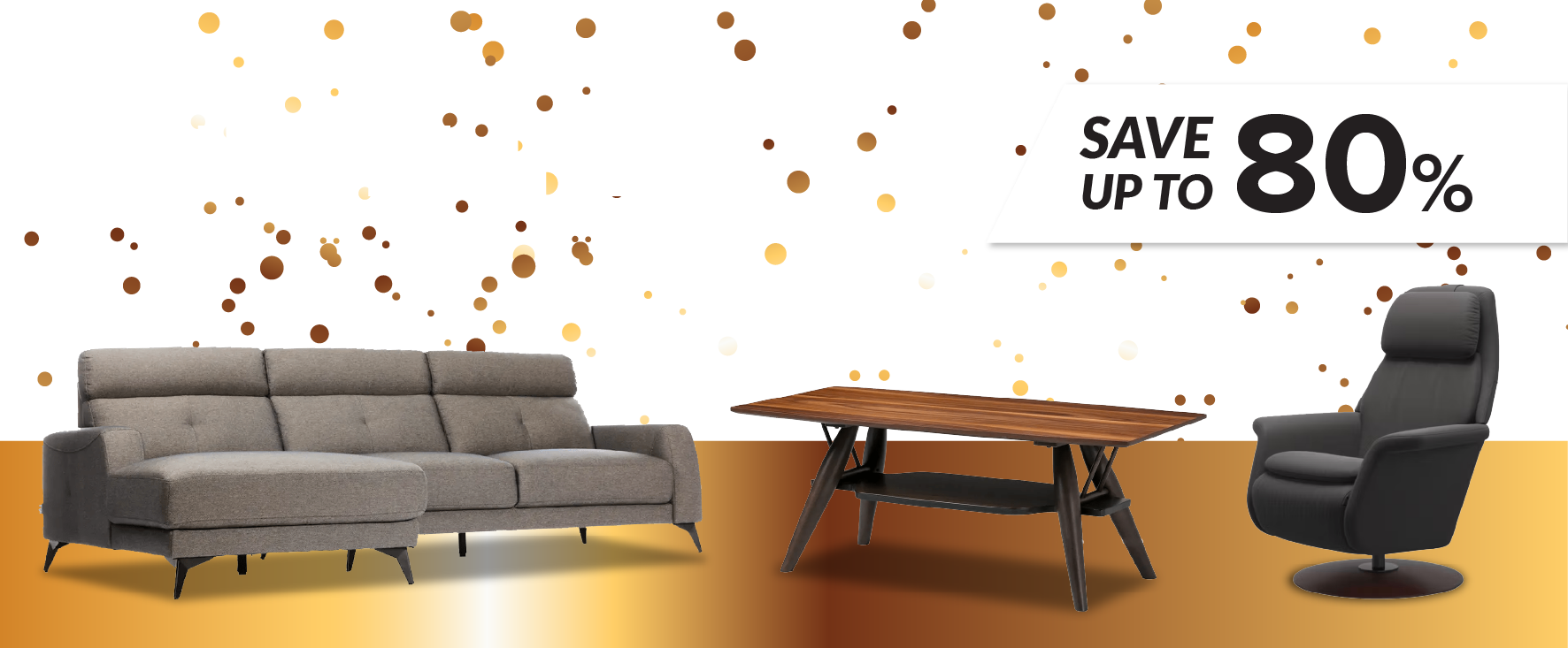 Black Friday Sale Furnitures