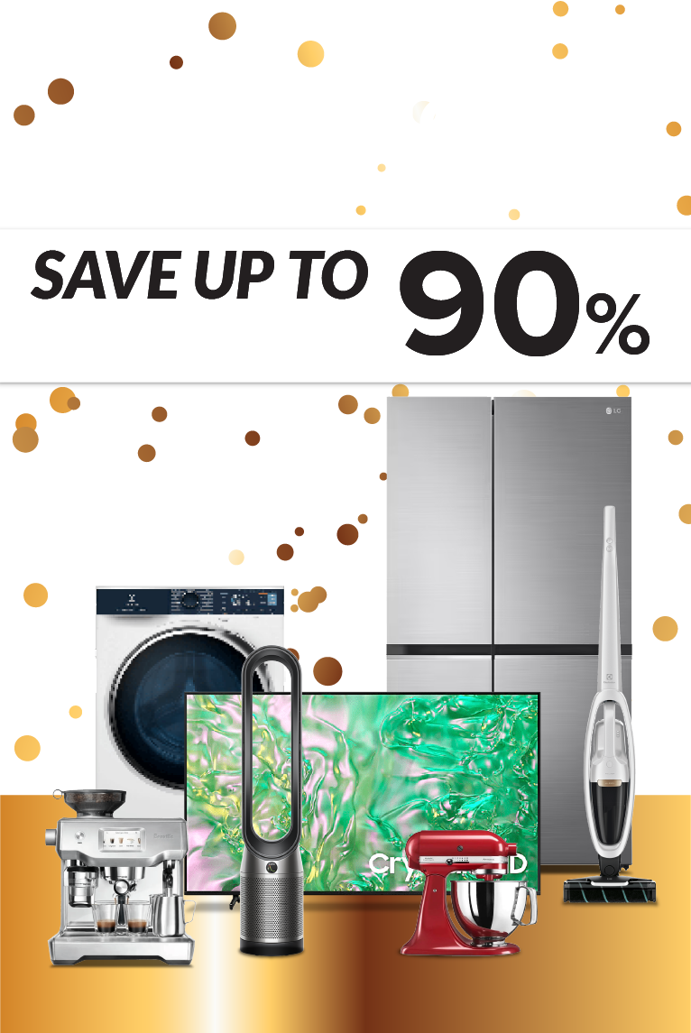 Black Friday Sale Electrical