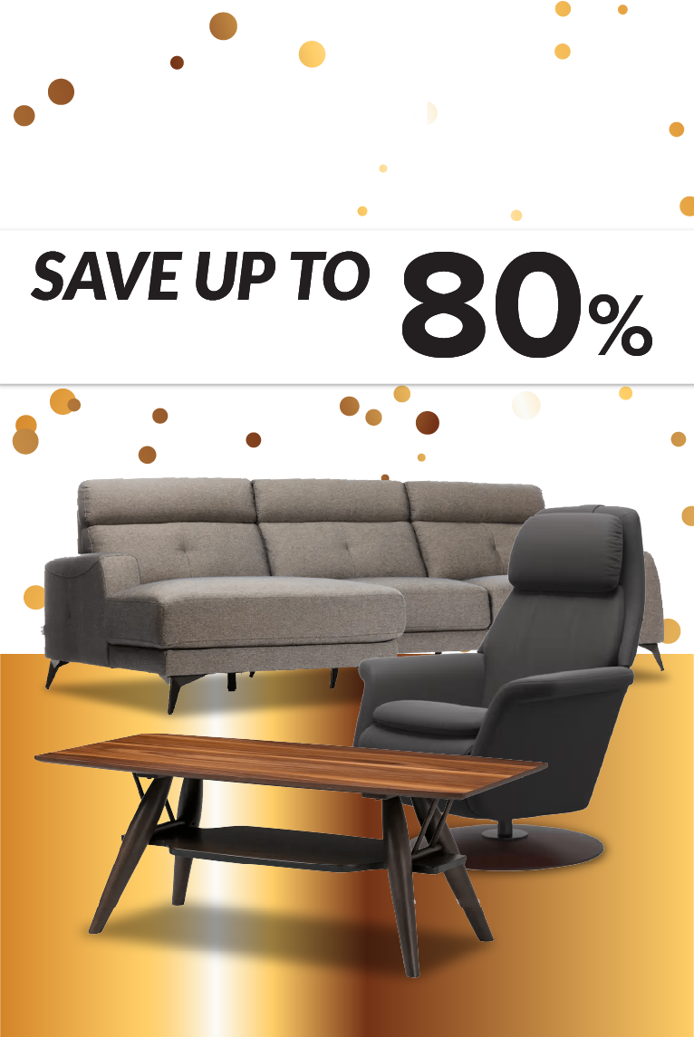 Black Friday Sale Furnitures