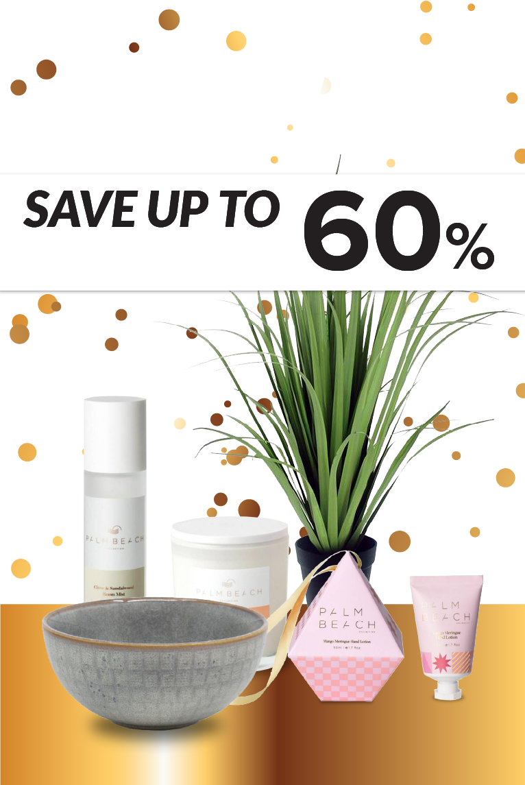 Black Friday Sale Homewares