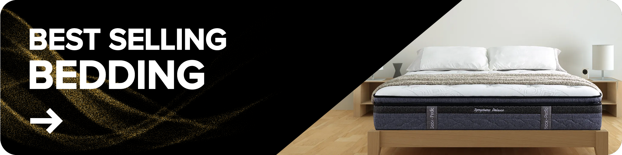 Black Friday Sale Bedding