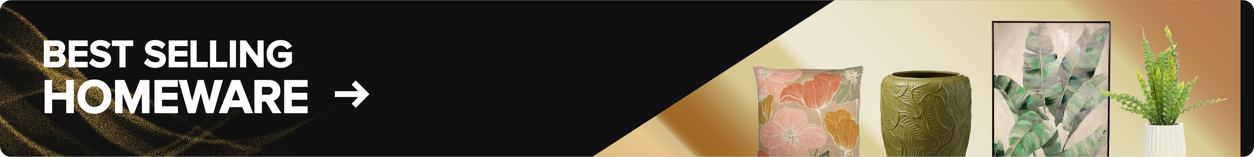 Black Friday Sale Homeware