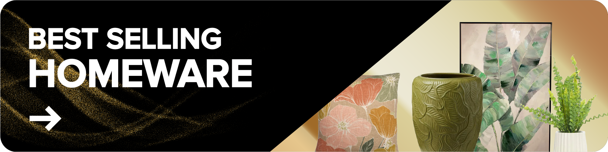 Black Friday Sale Homeware