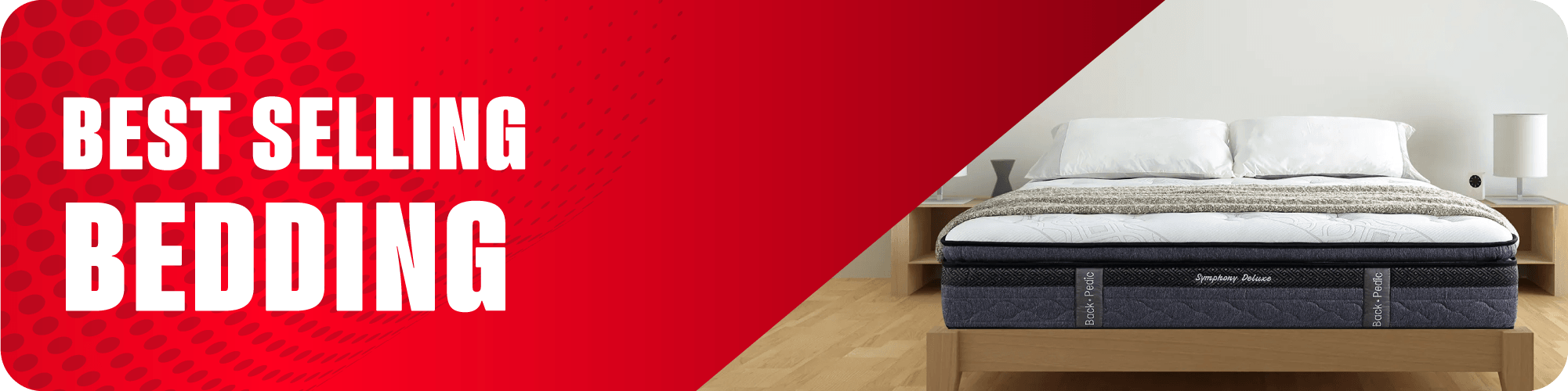 Buy More Save More 2026 Bedding