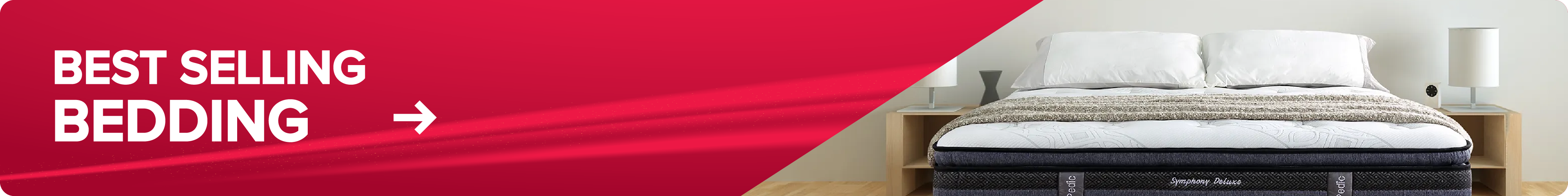 Double Bonus Sale Bedding