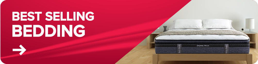 Double Bonus Sale Bedding