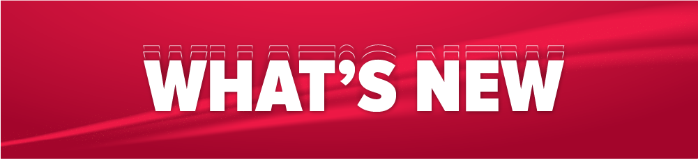 Double Bonus Sale Whats New