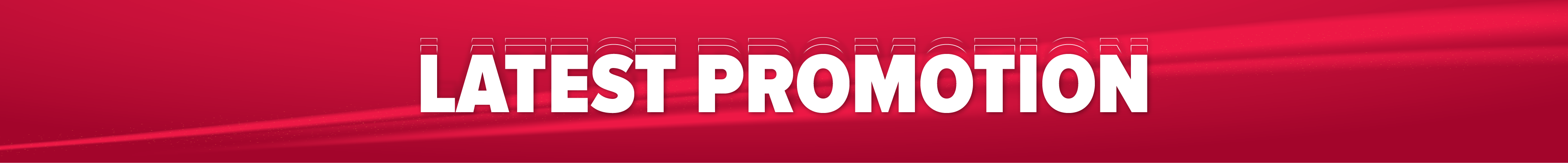 Double Bonus Sale Latest Promotions