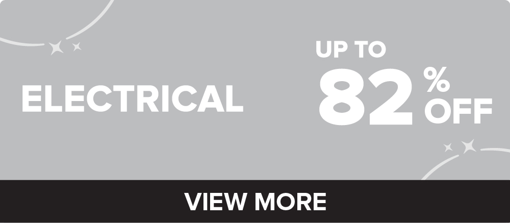 Electrical Everything Is Negotiable