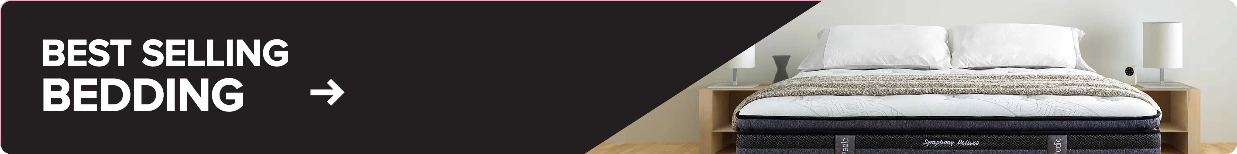 Everything Is Negotiable Sale Bedding