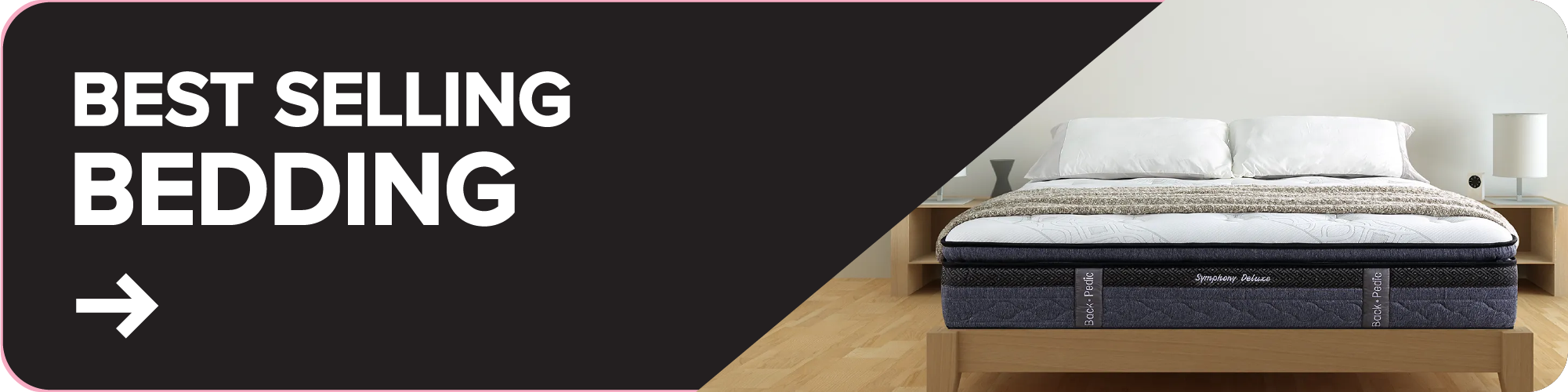 Everything Is Negotiable Sale Bedding