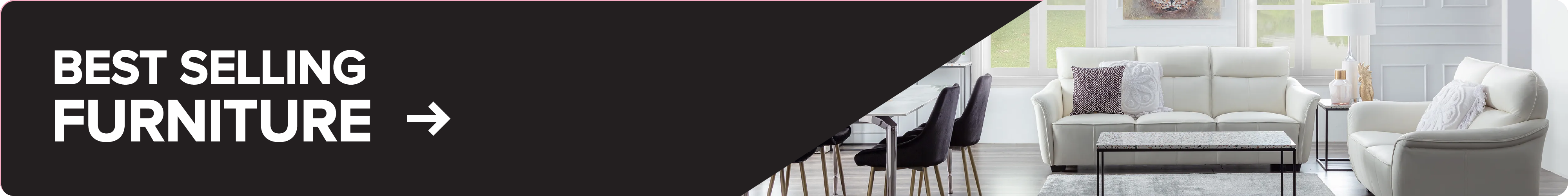 Everything Is Negotiable Sale Furniture