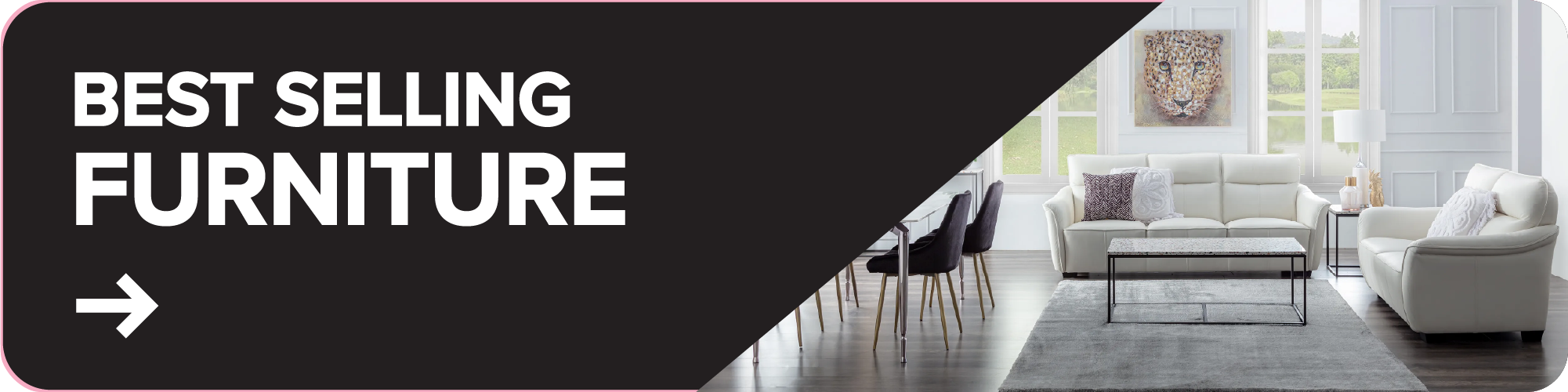 Everything Is Negotiable Sale Furniture