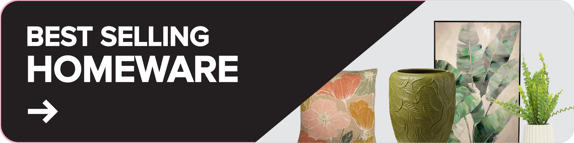 Everything Is Negotiable Sale Homeware