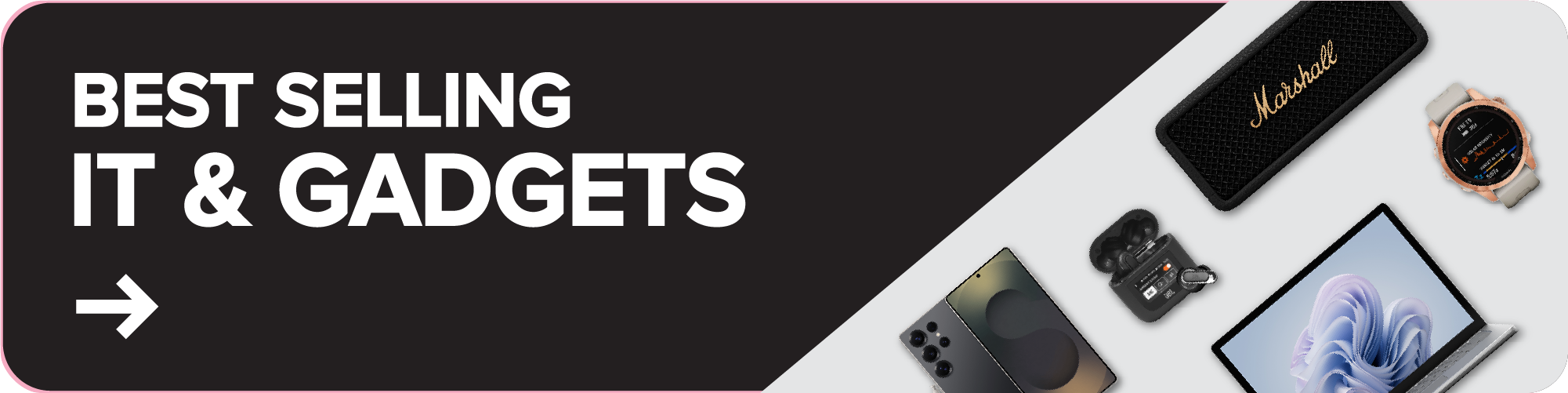 Everything Is Negotiable Sale IT Gadgets