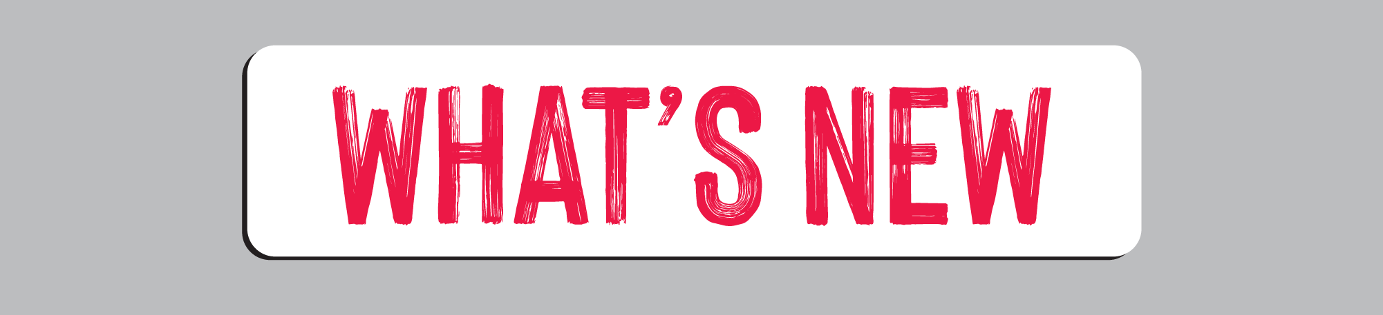 Everything Is Negotiable Sale Whats New