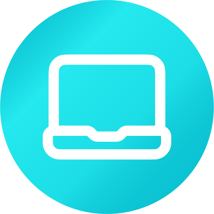 Laptop Icon