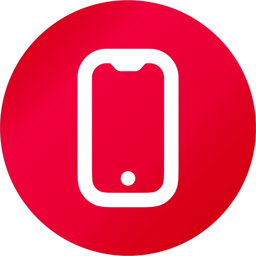 Mobile Icon