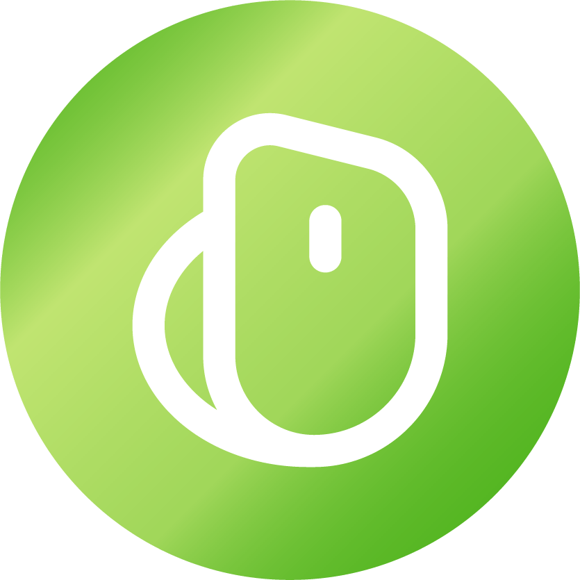 Mouse Icon