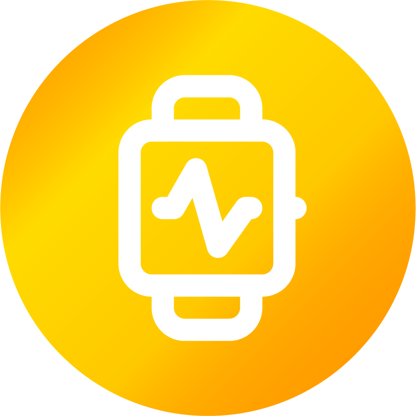 Watch Icon