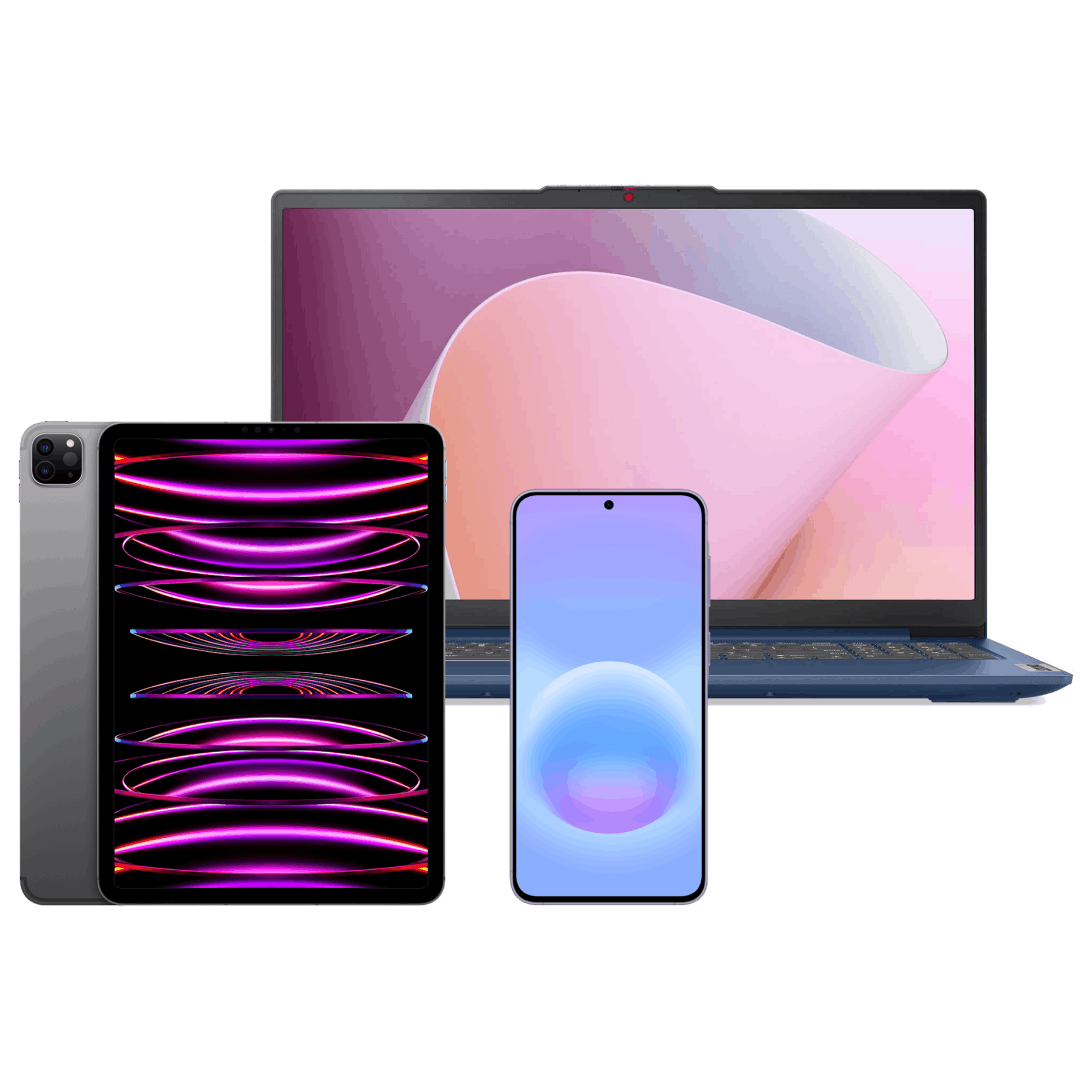 All Student Devices