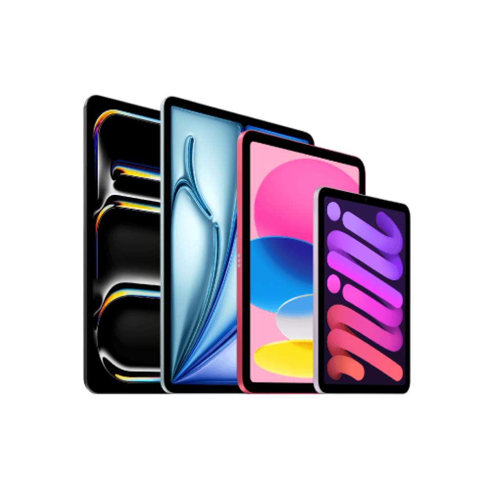 iPads