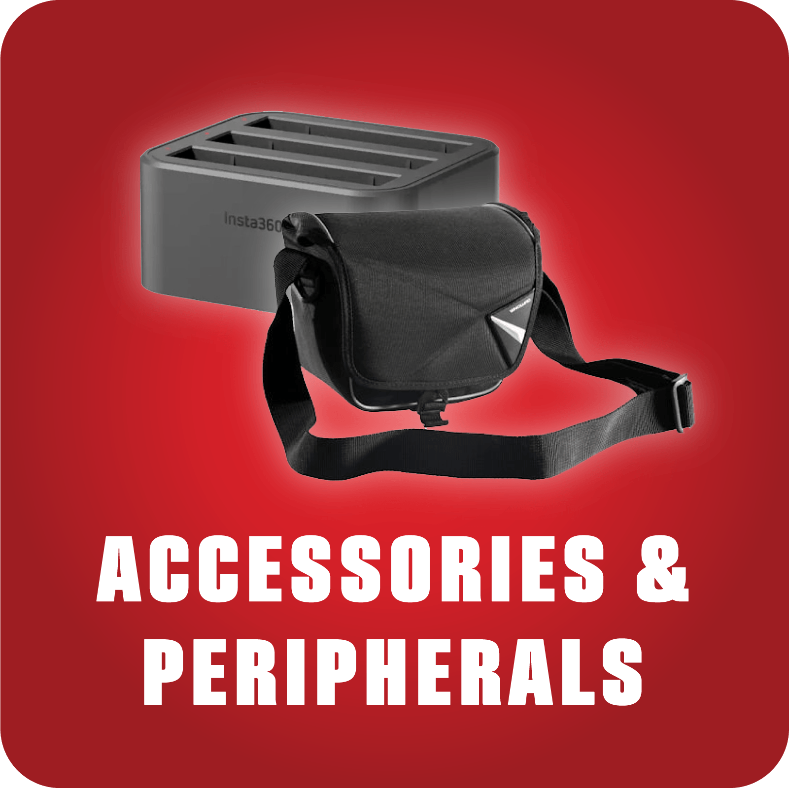 Accessories & Peripherals