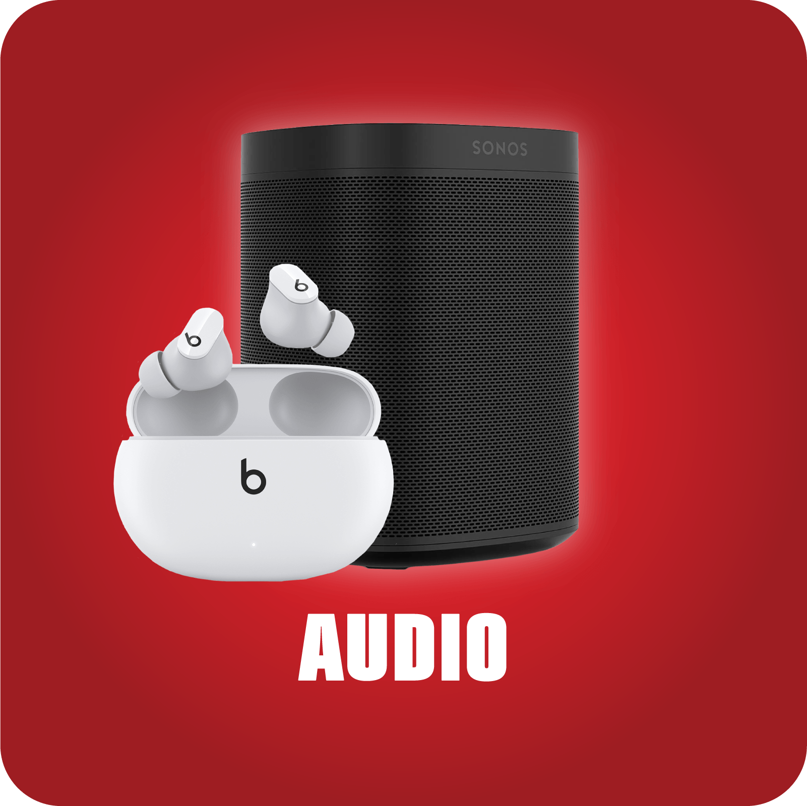 Audio
