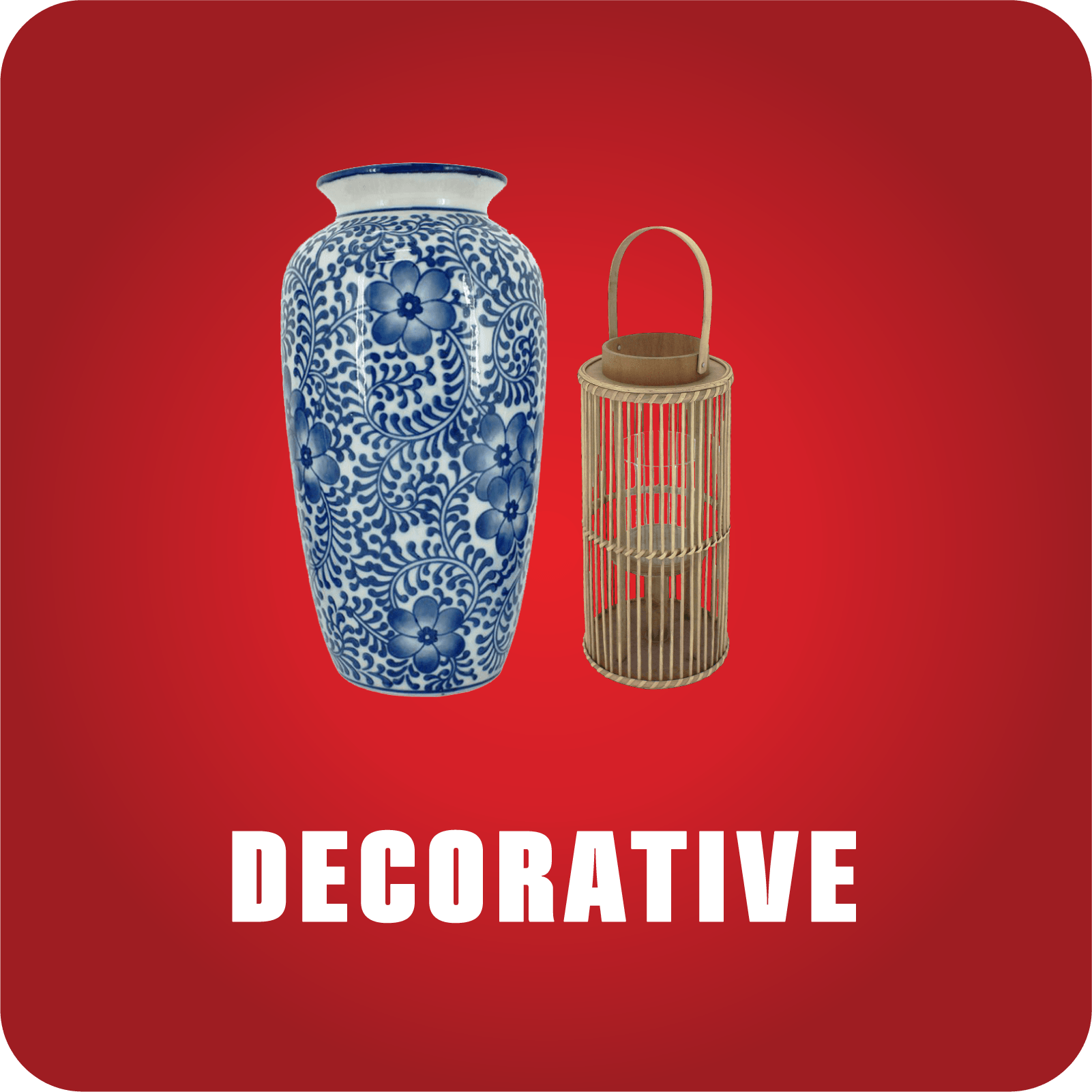 Decorative