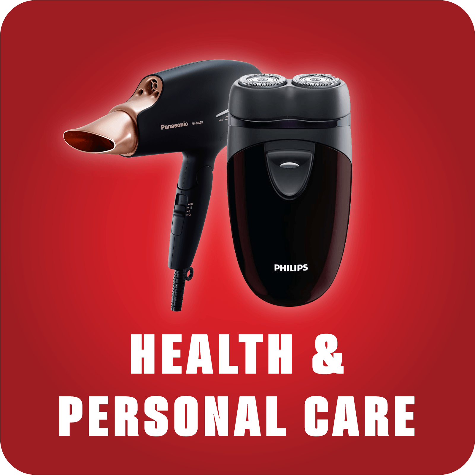 Health & Personal Care