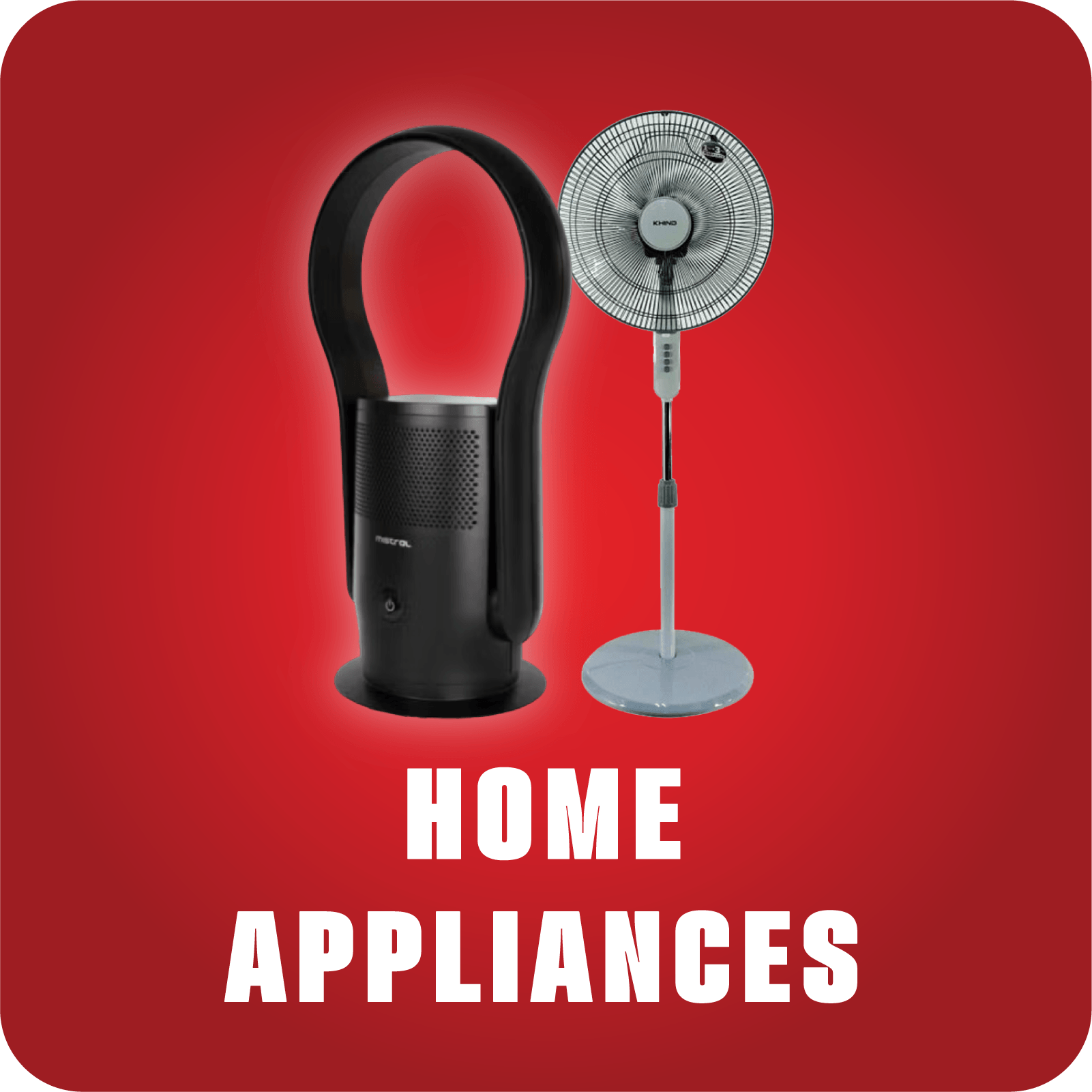 Home Appliances