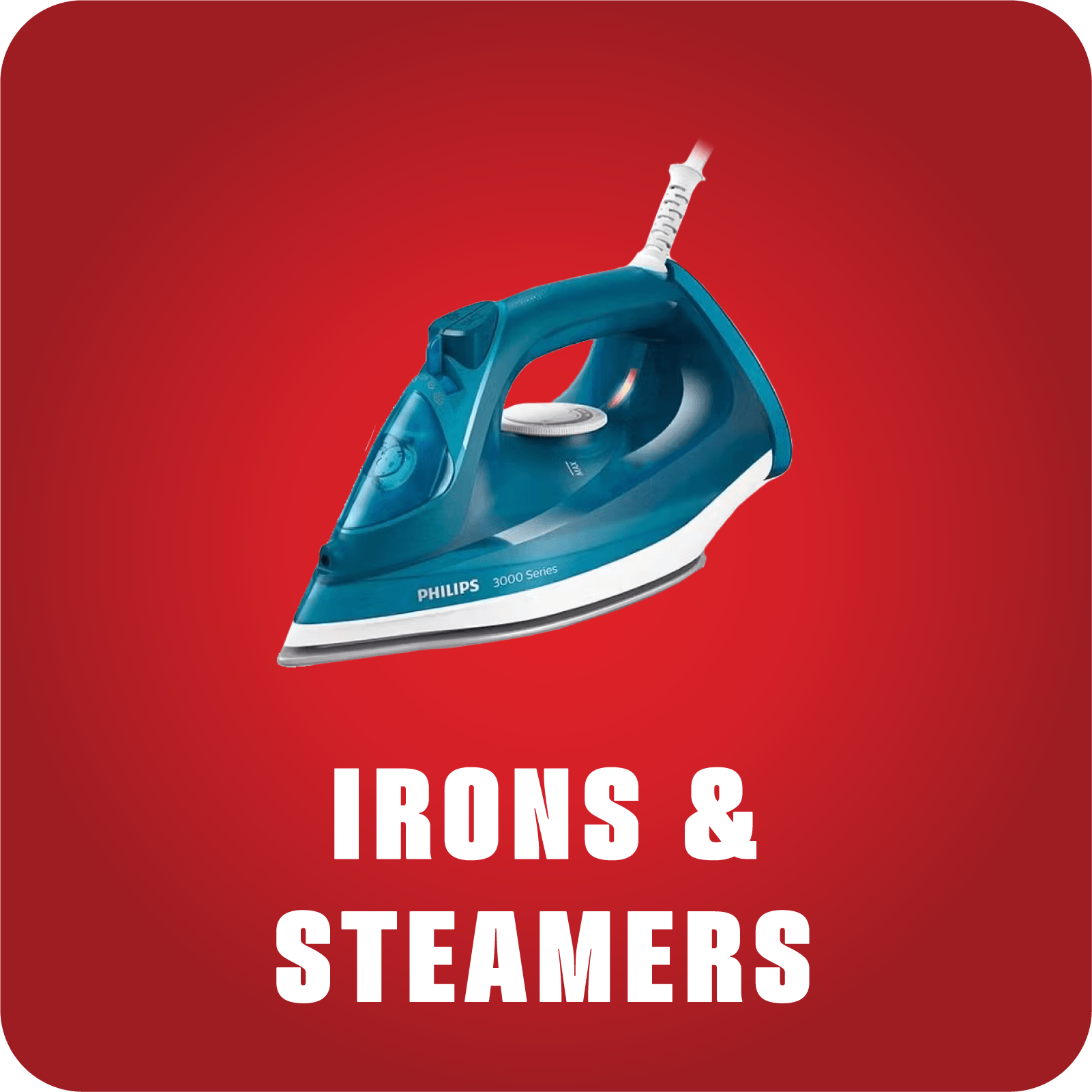 Irons & Steamers