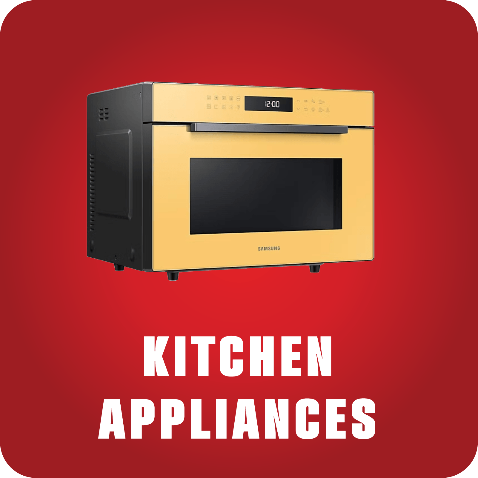 Kitchen Appliances