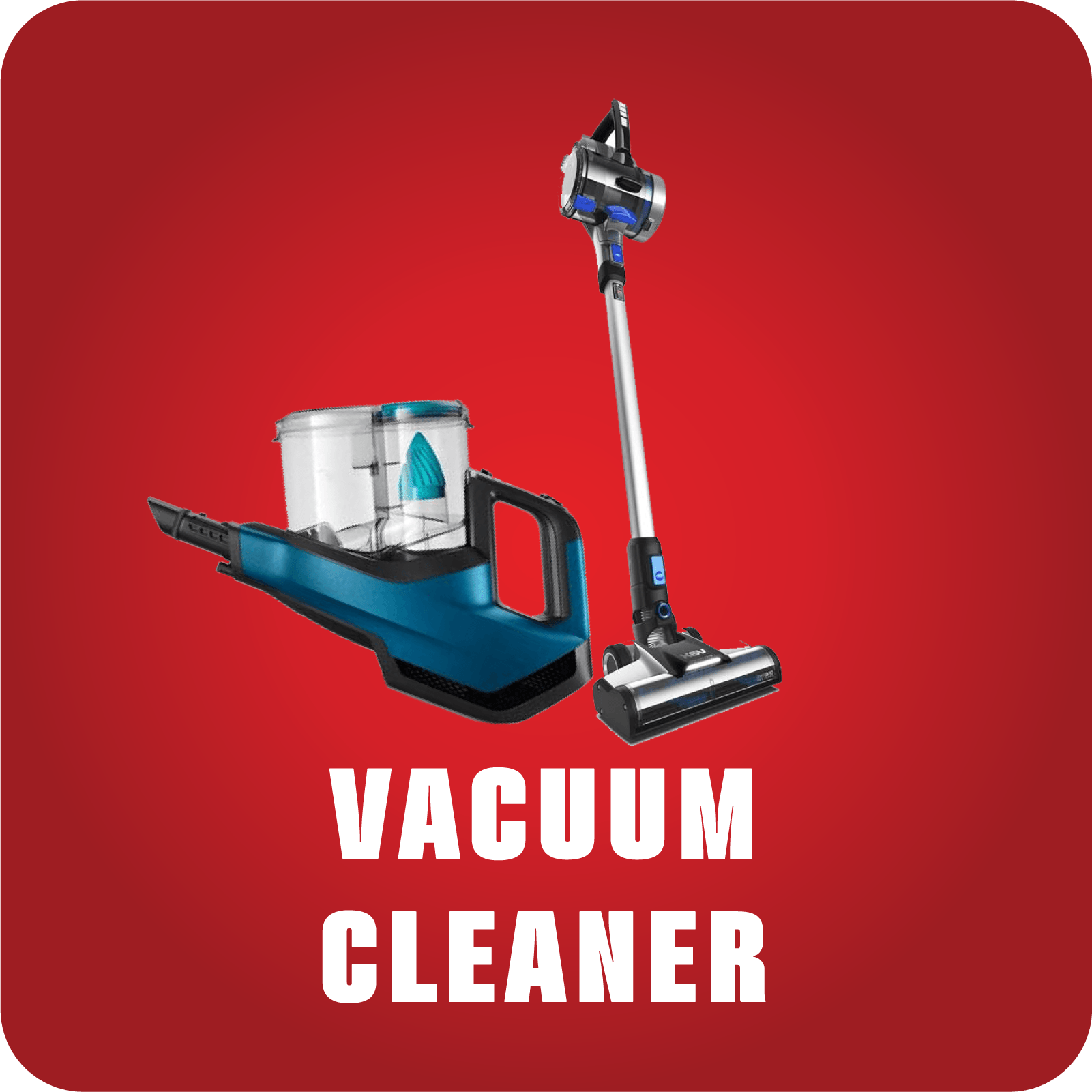 Vacuum Cleaners