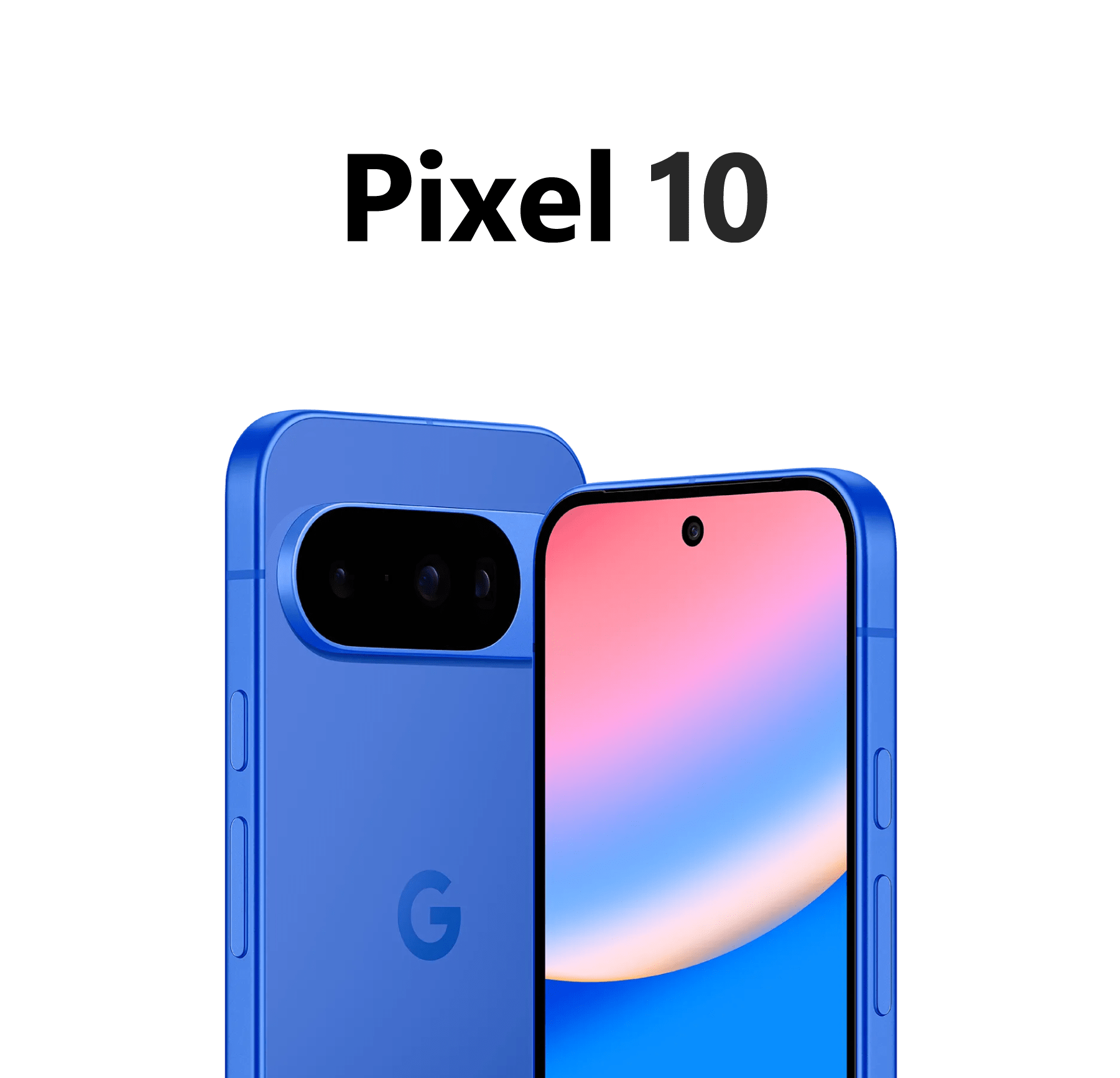 Google Pixel 10