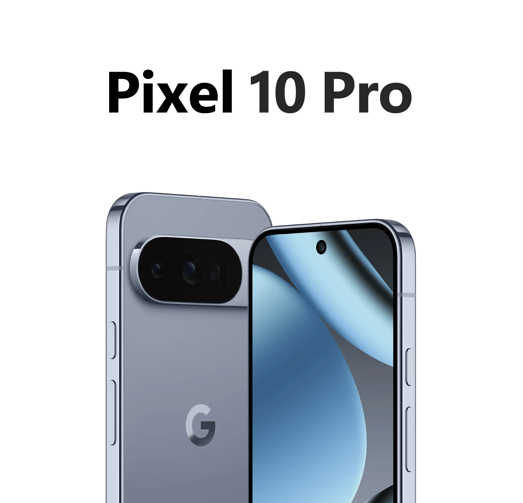 Google Pixel 10 Pro