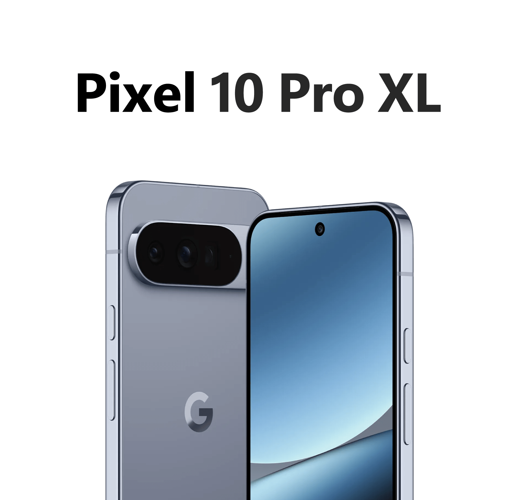 Google Pixel 10 Pro XL