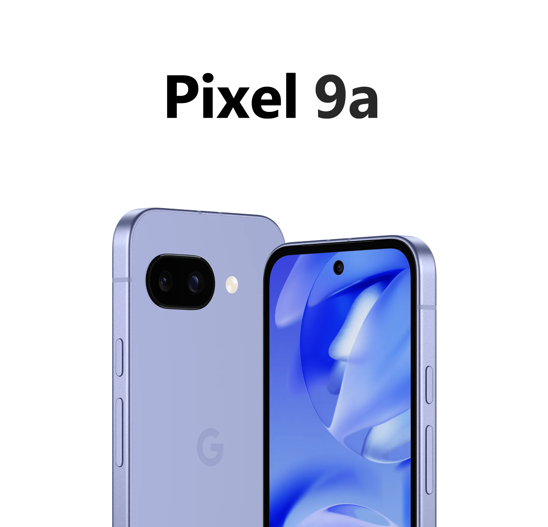 Google Pixel 9a