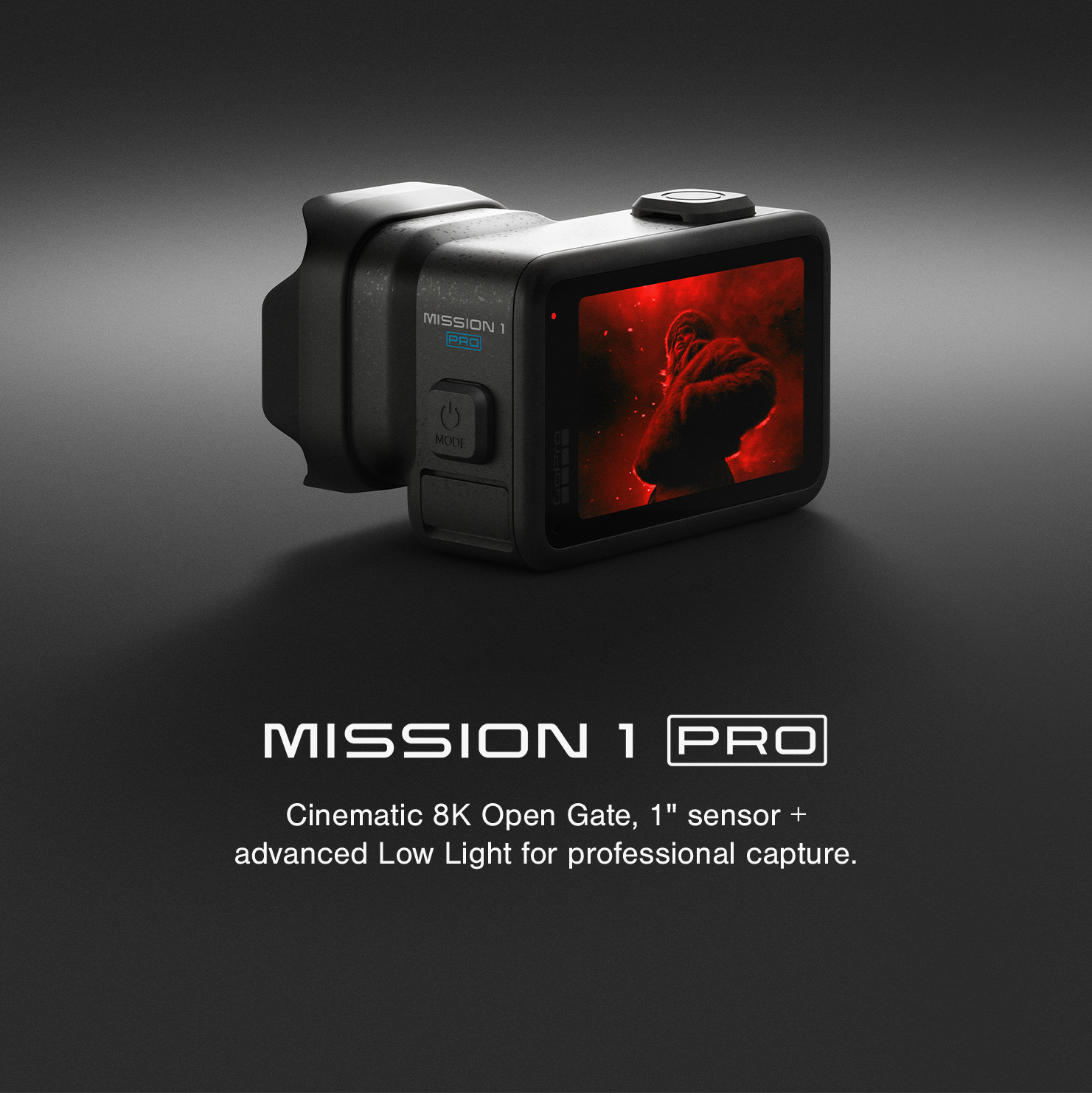 Mission 1 Pro