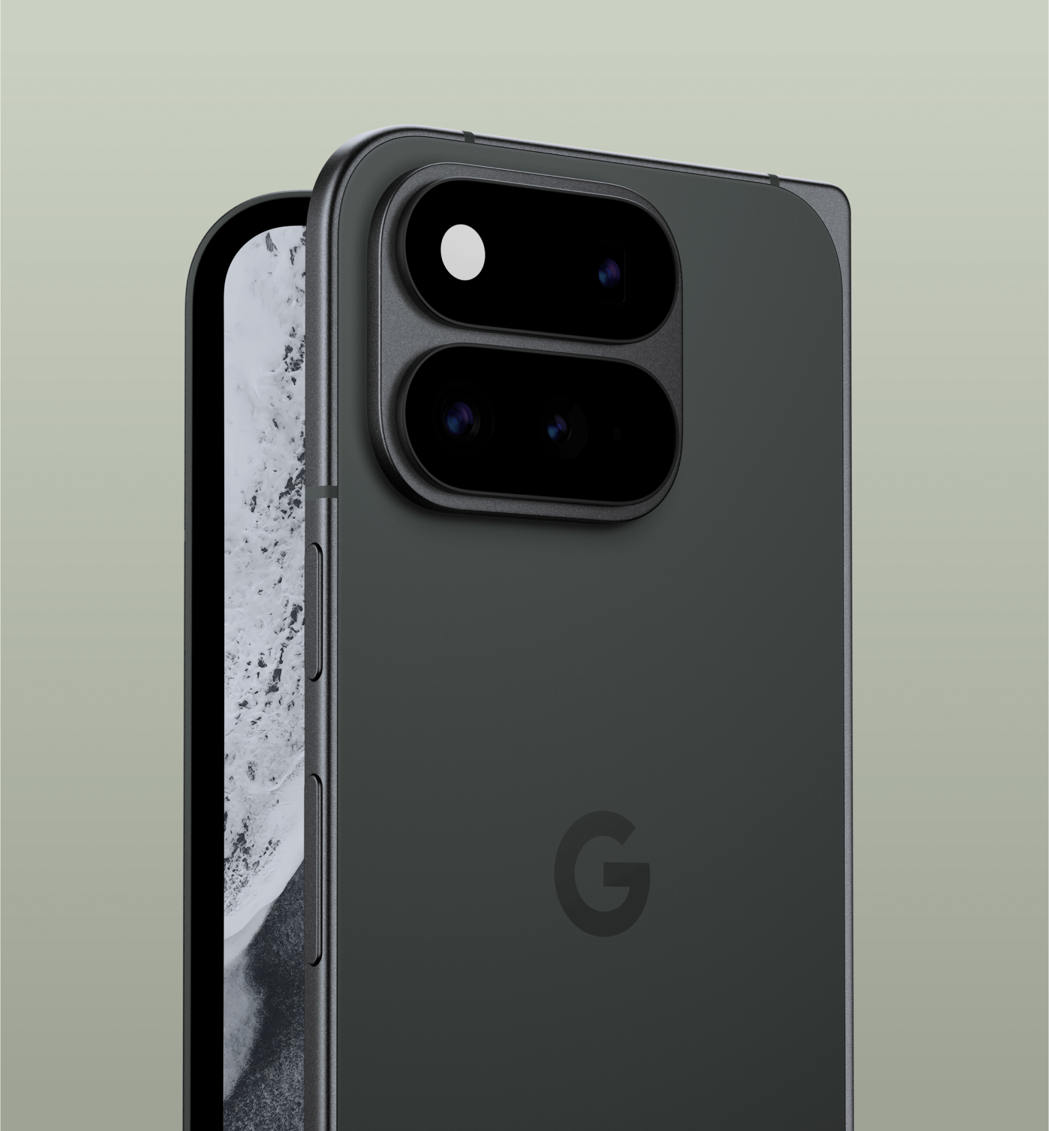 Google Pixel Fold