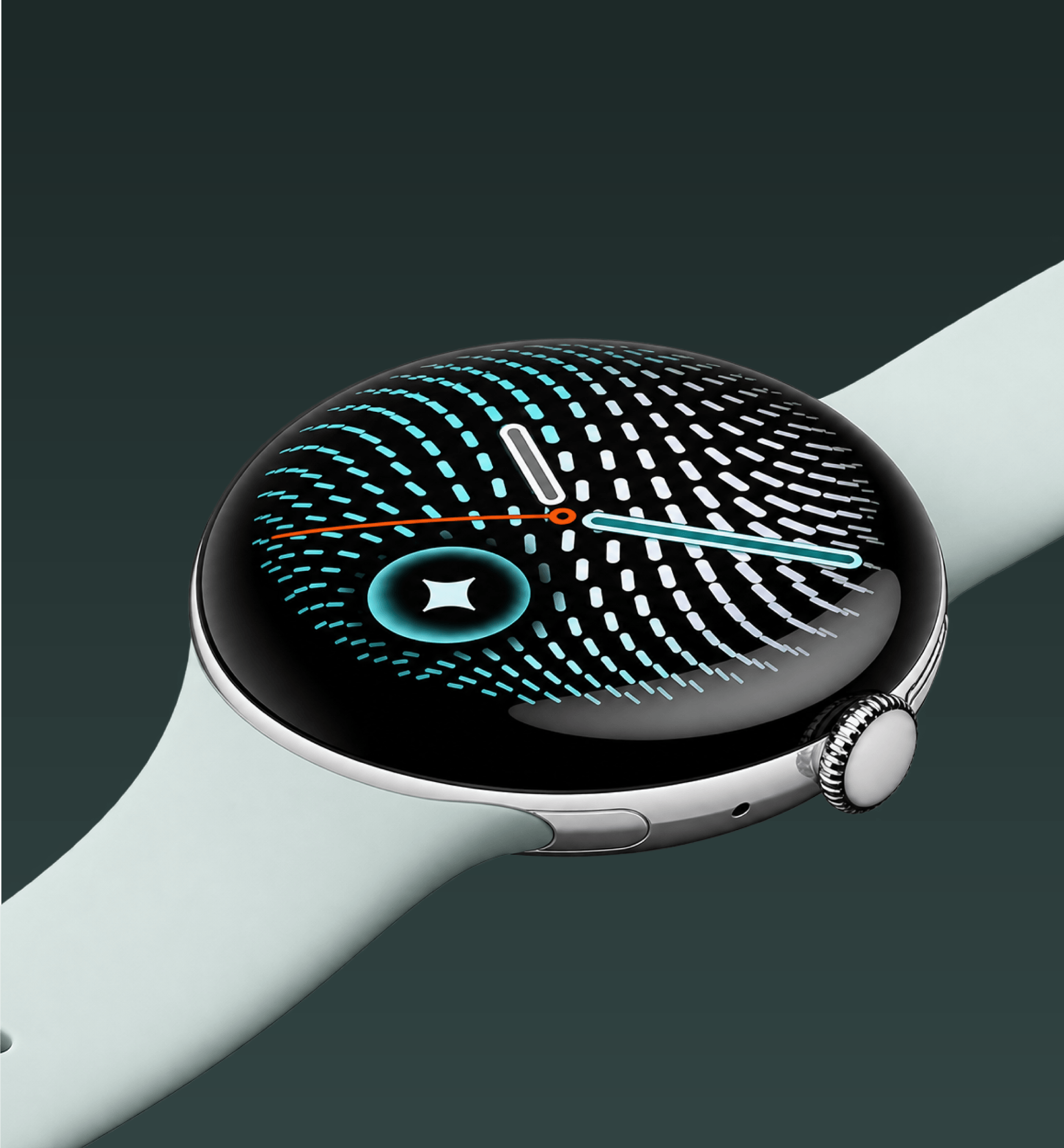 Google Pixel Watch