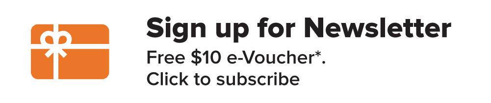 10.10 Wow-chers Drop Newsletter RM20